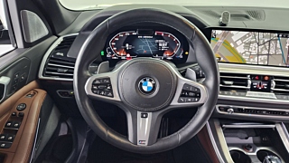 BMW X5 G05 2020