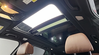 BMW X5 G05 2020