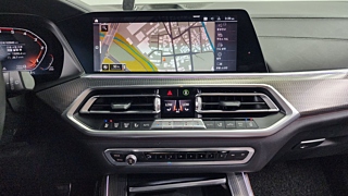 BMW X5 G05 2020