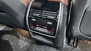 BMW X5 G05 2020
