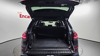 BMW X5 G05 2020