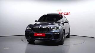 BMW X5 G05 2020