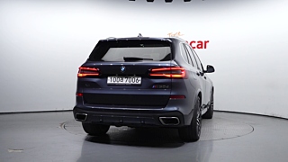 BMW X5 G05 2020