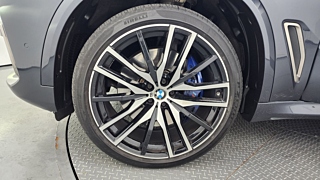 BMW X5 G05 2020