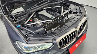 BMW X5 G05 2020