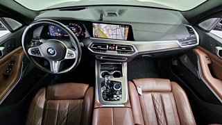 BMW X5 G05 2020