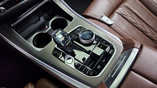 BMW X5 G05 2020
