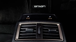 LEXUS NX300H 2021