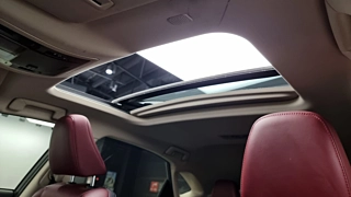 LEXUS NX300H 2021
