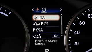 LEXUS NX300H 2021