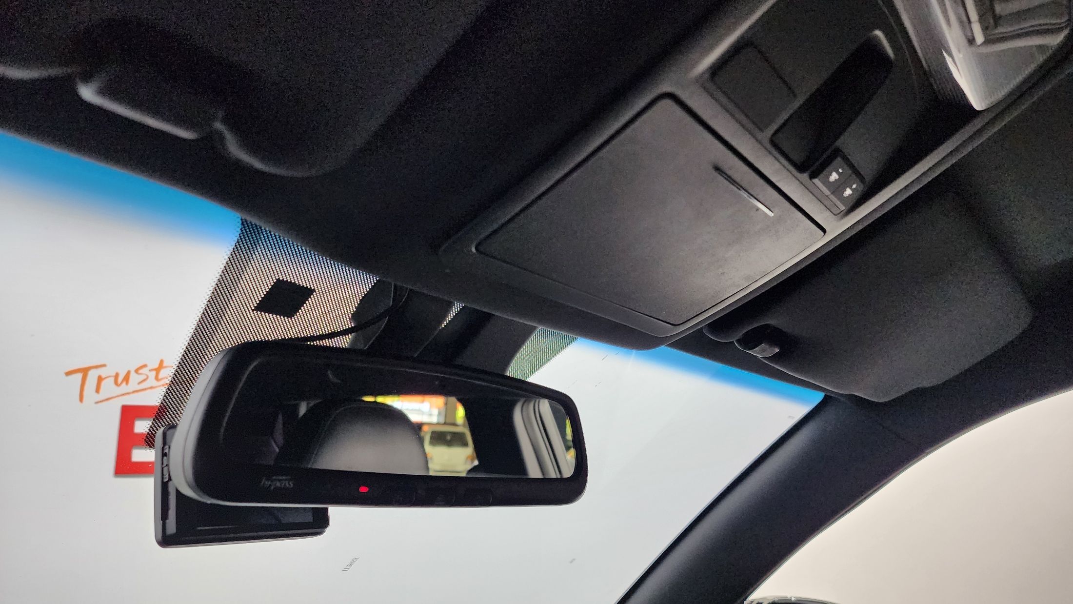 SSANGYONG REXTON G4 2018