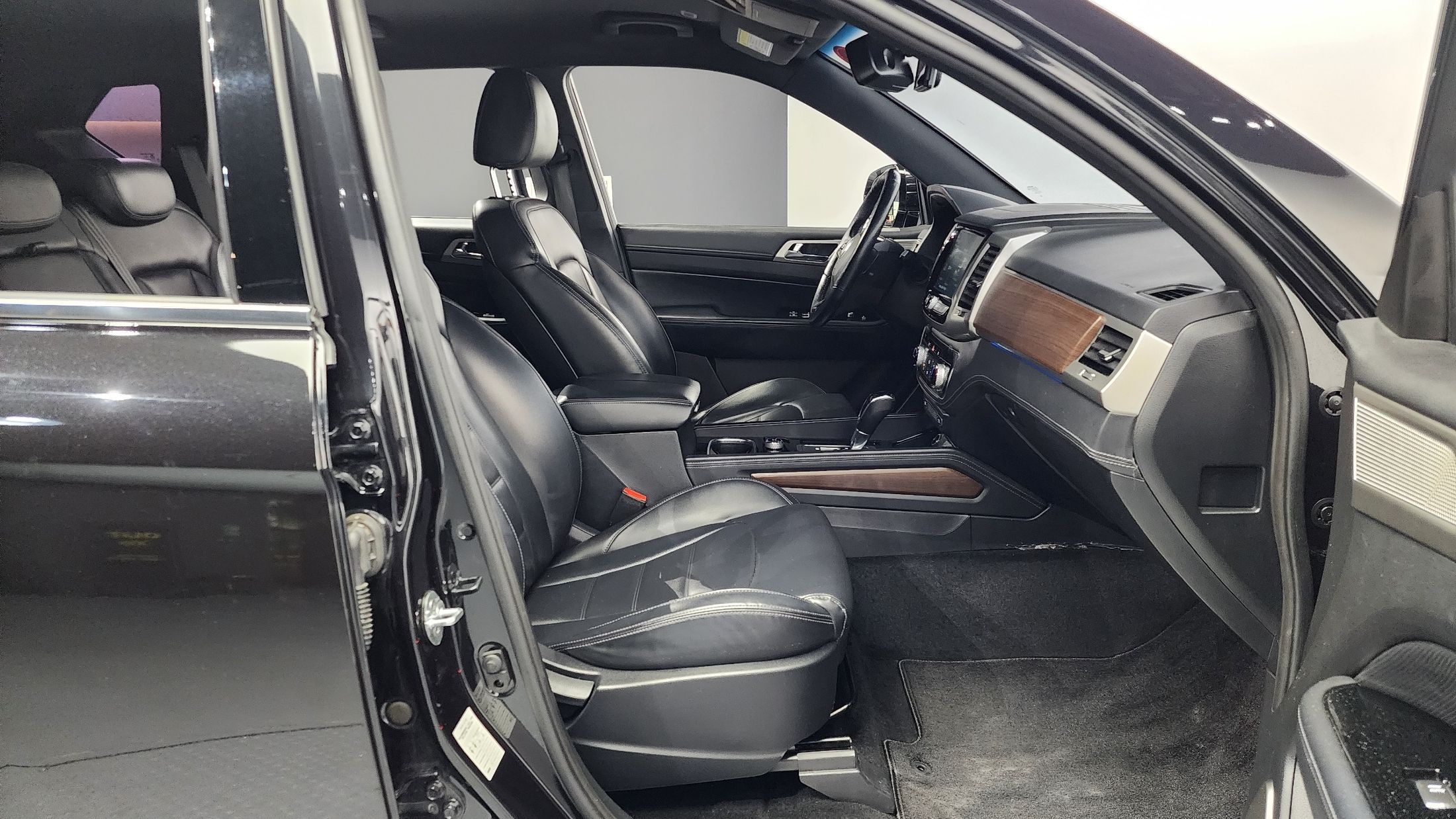 SSANGYONG REXTON G4 2018