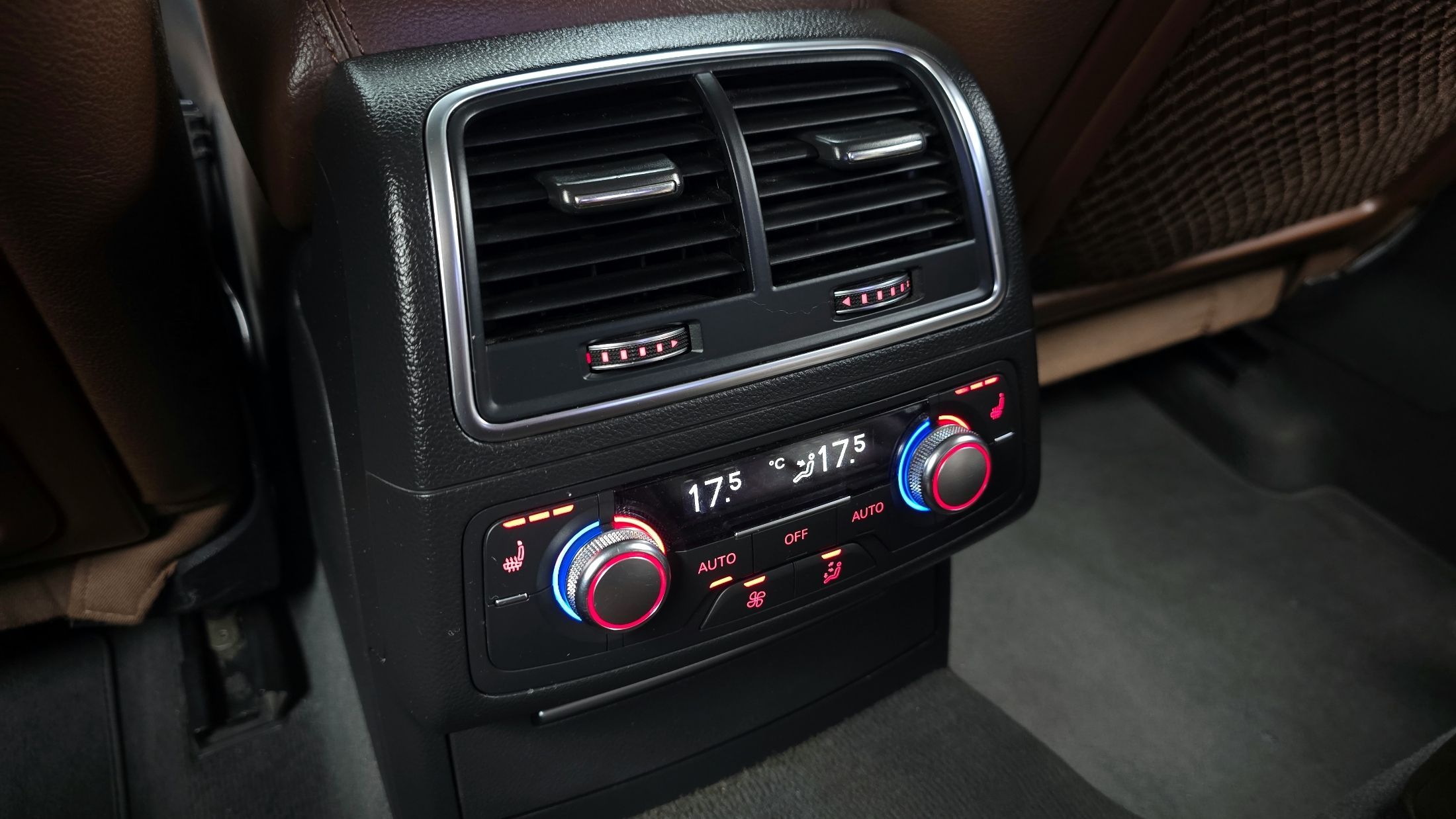 AUDI A7 2015