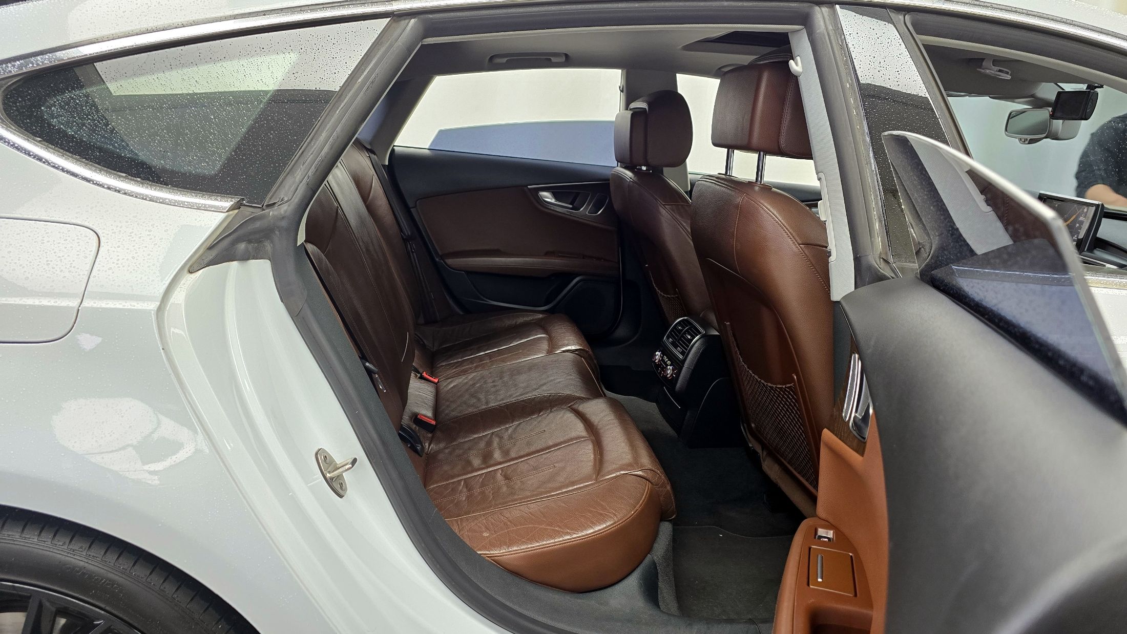 AUDI A7 2015