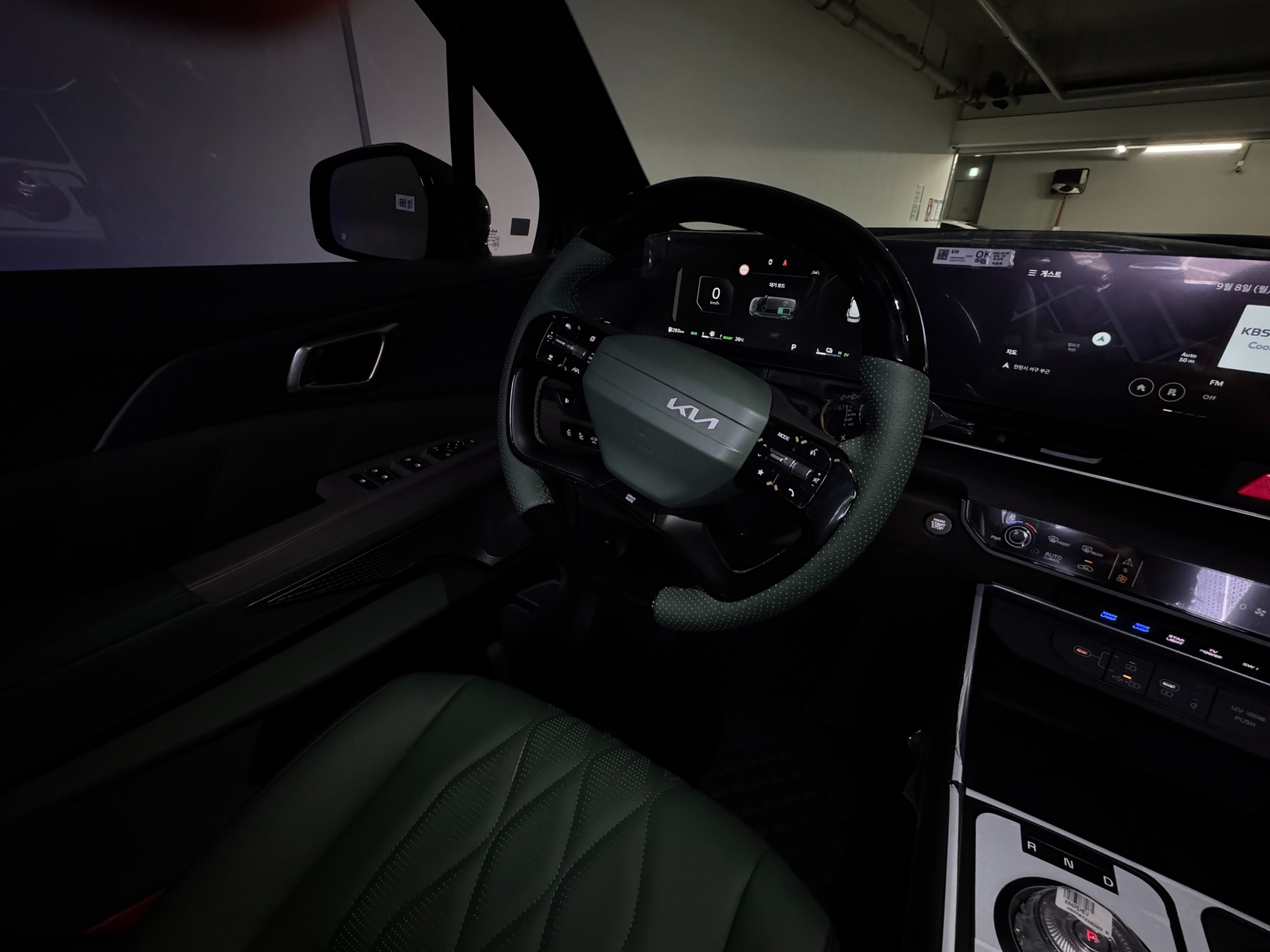 KIA CARNIVAL 2025