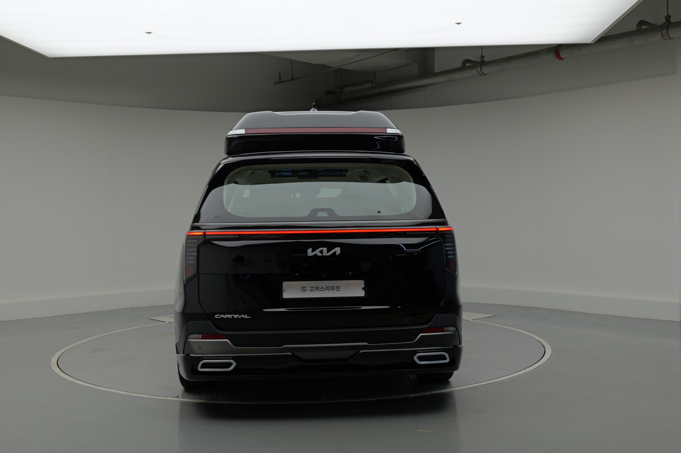 KIA CARNIVAL 2025