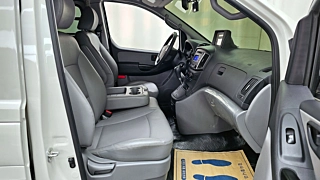 HYUNDAI STAREX GRAND 2020