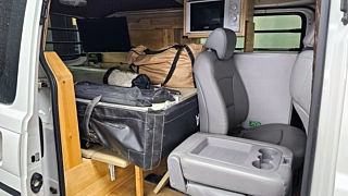 HYUNDAI STAREX GRAND 2020