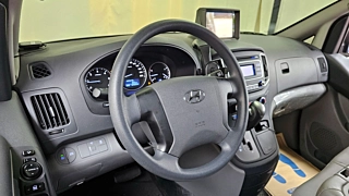 HYUNDAI STAREX GRAND 2020