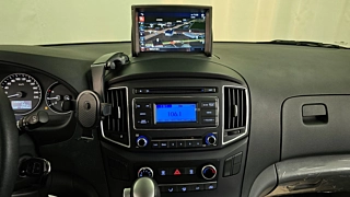HYUNDAI STAREX GRAND 2020