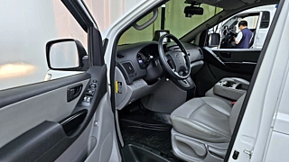 HYUNDAI STAREX GRAND 2020