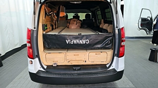 HYUNDAI STAREX GRAND 2020