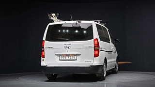 HYUNDAI STAREX GRAND 2020