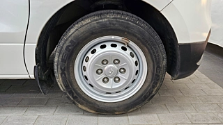HYUNDAI STAREX GRAND 2020