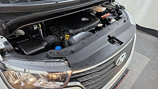 HYUNDAI STAREX GRAND 2020
