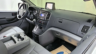 HYUNDAI STAREX GRAND 2020