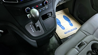 HYUNDAI STAREX GRAND 2020
