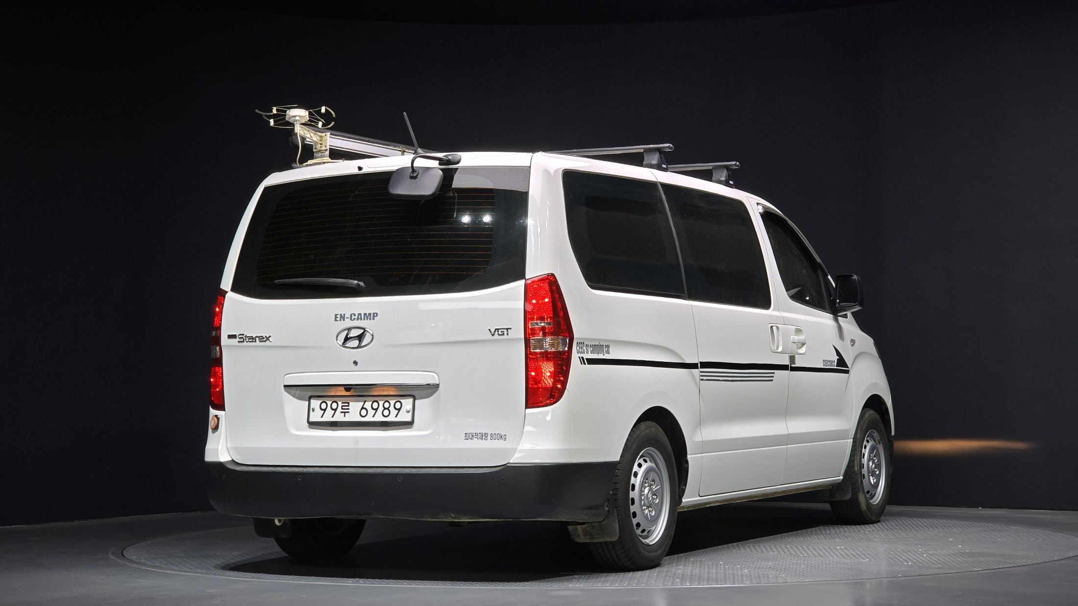 HYUNDAI STAREX GRAND 2020