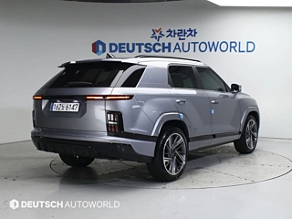 Заказать SSANGYONG ACTYON