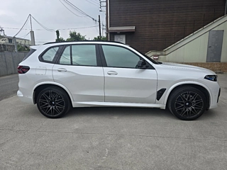 BMW X5M G05  2023