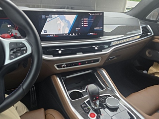BMW X5M G05  4.4 Competition 2023