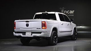 Заказать DODGE RAM PICK UP
