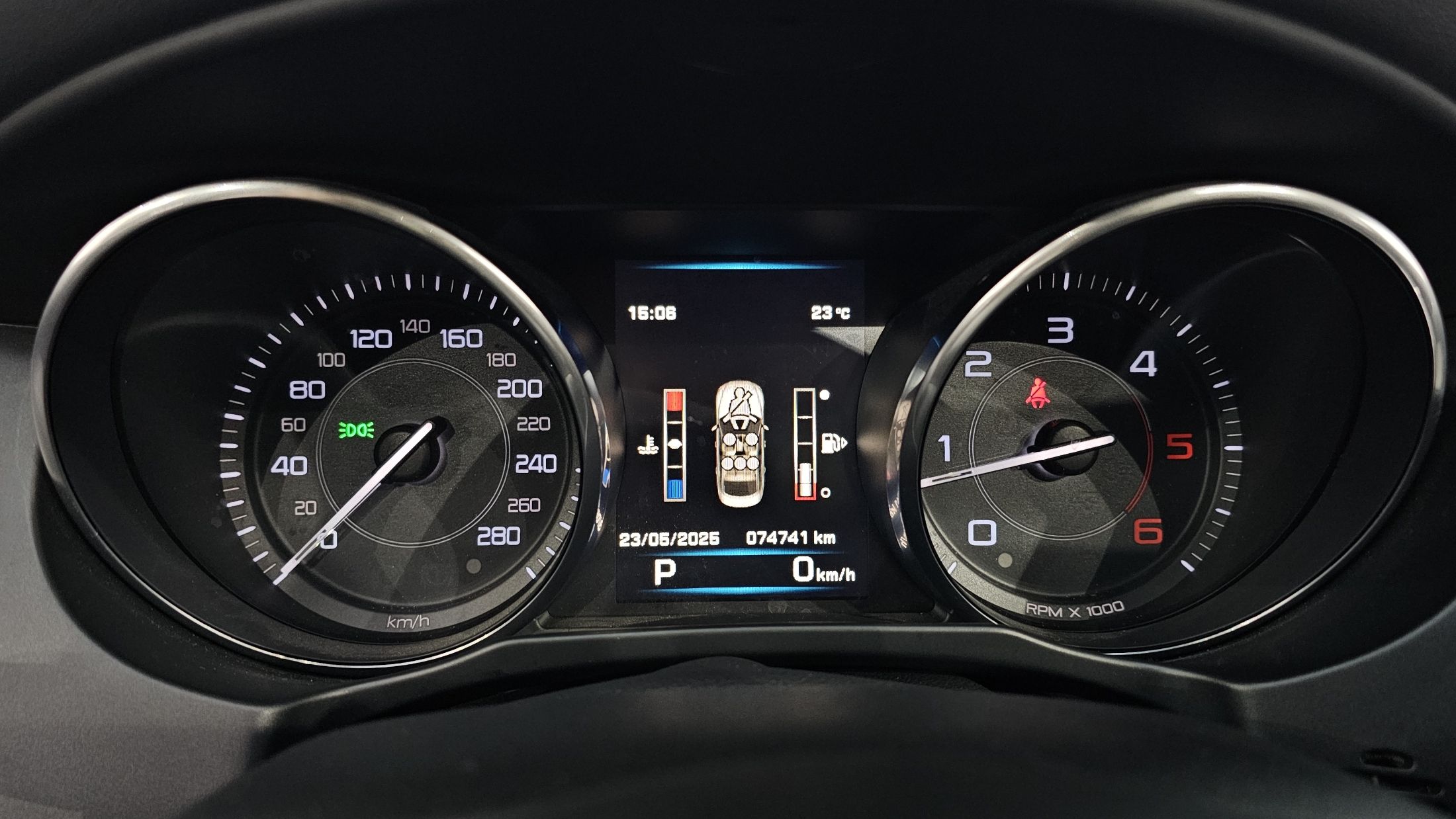 JAGUAR XE 2016