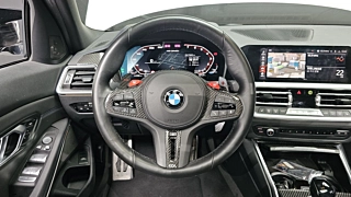 BMW 3-SERIES G20  M340i 2020