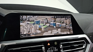 BMW 3-SERIES G20  M340i 2020