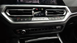 BMW 3-SERIES G20  M340i 2020