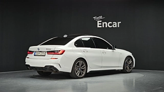 BMW 3-SERIES G20  2020