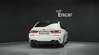 BMW 3-SERIES G20  M340i 2020