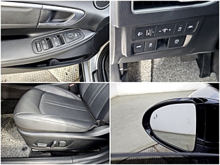 HYUNDAI SONATA DN8 2021