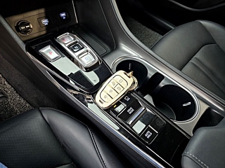 HYUNDAI SONATA DN8 2021