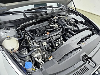 HYUNDAI SONATA DN8 2021