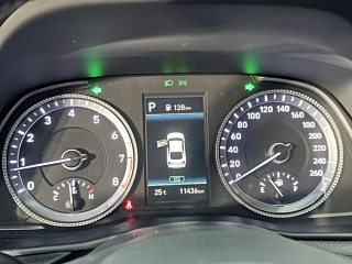 HYUNDAI SONATA DN8 2021