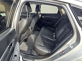 HYUNDAI SONATA DN8 2021
