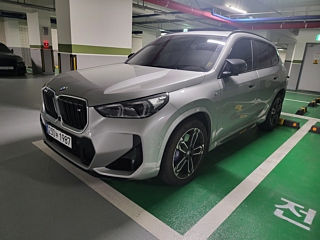 bmw x1-u11
