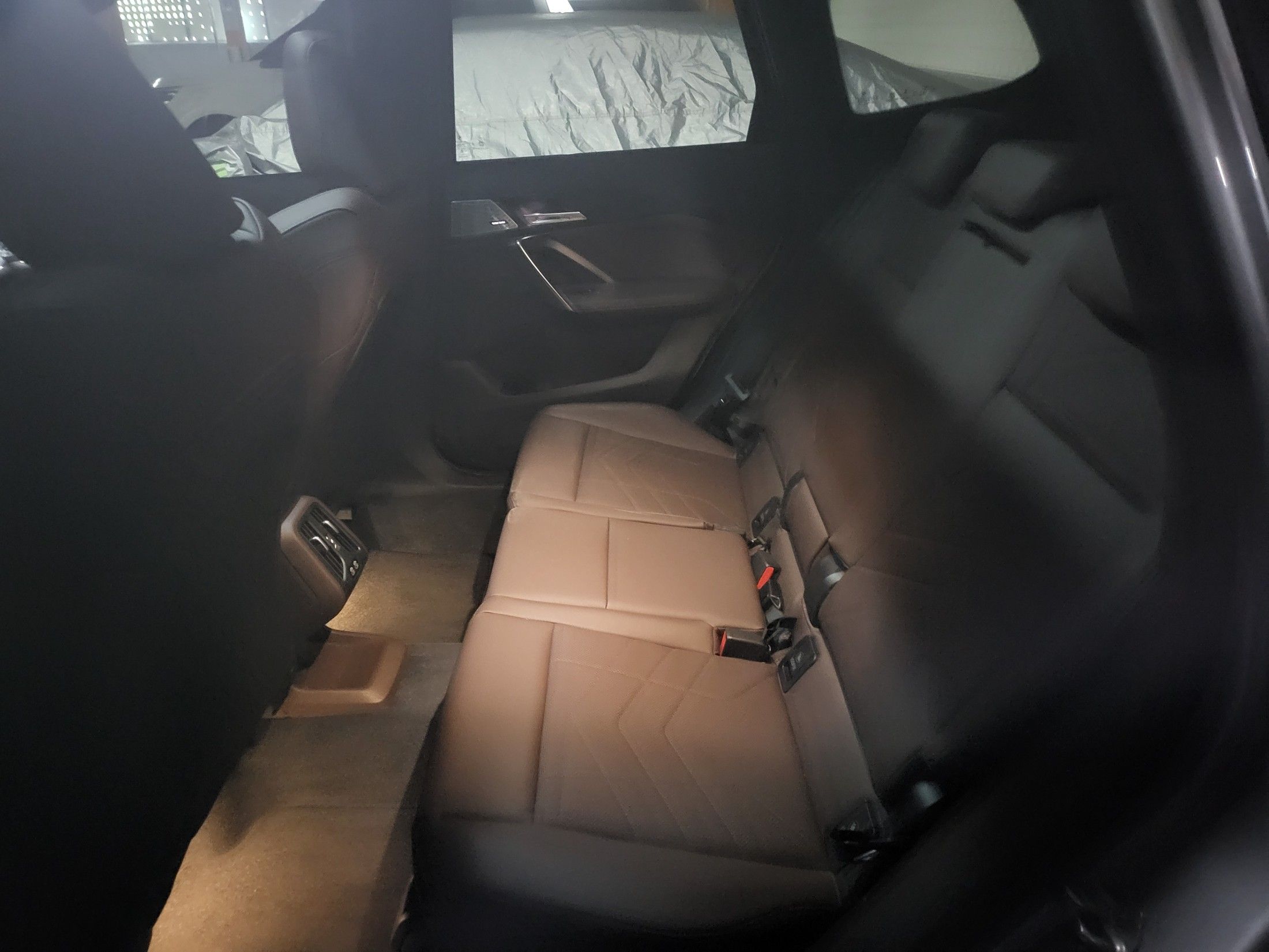 BMW X1 U11