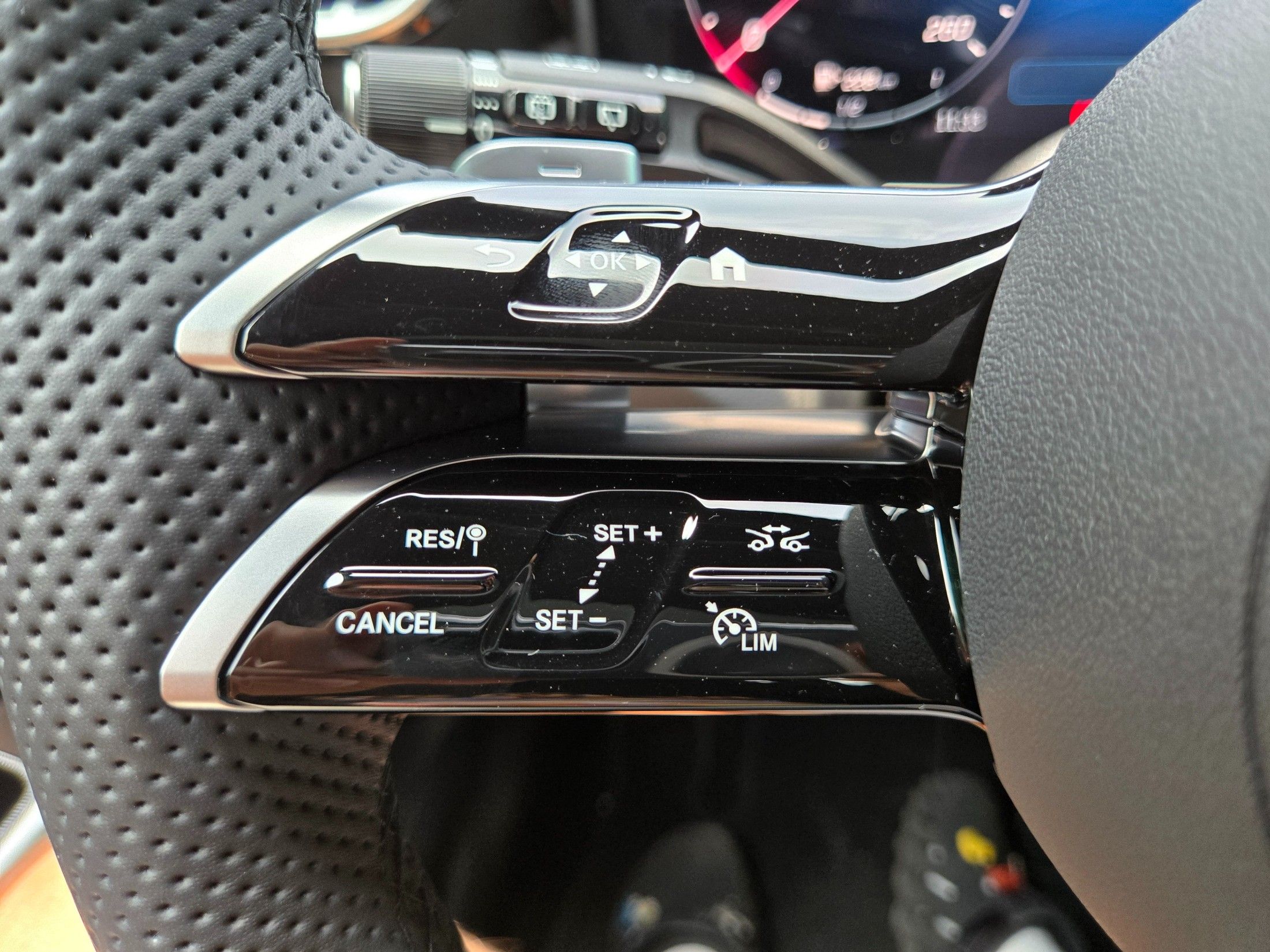 MERCEDES BENZ GLC-CLASS X254